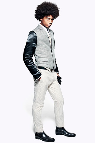 Alexander McQueen / - 2012-2013